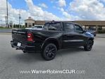 New 2025 Ram 1500 Laramie Crew Cab 4x4 Pickup for sale #SN741953 - photo 13