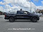 New 2025 Ram 1500 Laramie Crew Cab 4x4 Pickup for sale #SN741953 - photo 14