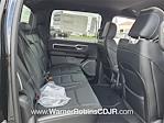 New 2025 Ram 1500 Laramie Crew Cab 4x4 Pickup for sale #SN741953 - photo 15