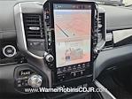 New 2025 Ram 1500 Laramie Crew Cab 4x4 Pickup for sale #SN741953 - photo 19