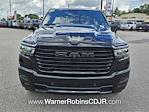 New 2025 Ram 1500 Laramie Crew Cab 4x4 Pickup for sale #SN741953 - photo 2
