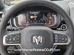 New 2025 Ram 1500 Laramie Crew Cab 4x4 Pickup for sale #SN741953 - photo 24
