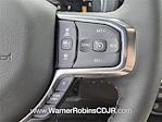 New 2025 Ram 1500 Laramie Crew Cab 4x4 Pickup for sale #SN741953 - photo 26