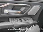 New 2025 Ram 1500 Laramie Crew Cab 4x4 Pickup for sale #SN741953 - photo 29