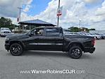New 2025 Ram 1500 Laramie Crew Cab 4x4 Pickup for sale #SN741953 - photo 4