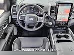 New 2025 Ram 1500 Laramie Crew Cab 4x4 Pickup for sale #SN741953 - photo 7