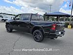 New 2025 Ram 1500 Laramie Crew Cab 4x4 Pickup for sale #SN741953 - photo 9