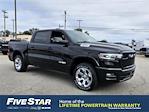 New 2026 Ram 1500 Big Horn Crew Cab Pickup for sale #T4152987 - photo 1