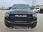 New 2026 Ram 1500 Big Horn Crew Cab Pickup for sale #T4152987 - photo 2
