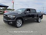 New 2026 Ram 1500 Big Horn Crew Cab Pickup for sale #T4152987 - photo 3