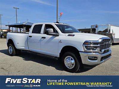 New 2026 Ram 3500 Tradesman Crew Cab for sale #TG152785 - photo 1