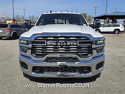 New 2026 Ram 3500 Tradesman Crew Cab for sale #TG152785 - photo 2