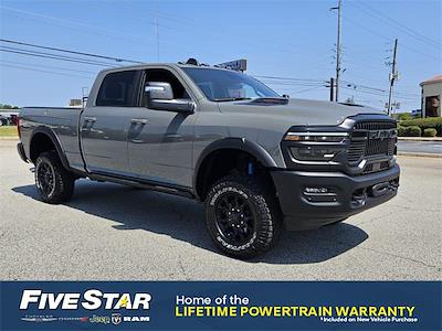 New 2026 Ram 2500 Power Wagon Crew Cab 4x4 Pickup for sale #TG174673 - photo 1