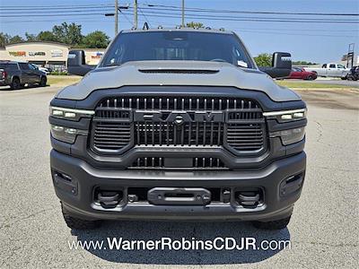 New 2026 Ram 2500 Power Wagon Crew Cab 4x4 Pickup for sale #TG174673 - photo 2