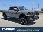 New 2026 Ram 2500 Power Wagon Crew Cab 4x4 Pickup for sale #TG174673 - photo 1