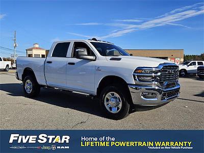 New 2026 Ram 2500 Tradesman Crew Cab for sale #TG183531 - photo 1