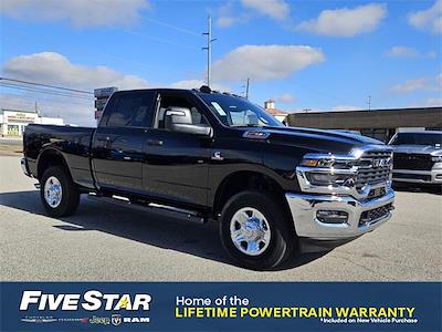 New 2026 Ram 2500 Tradesman Crew Cab for sale #TG183532 - photo 1