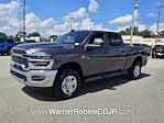 New 2026 Ram 2500 Tradesman Crew Cab 4x4 Pickup for sale #TG183533 - photo 3