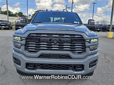 New 2026 Ram 2500 Big Horn Crew Cab 4x4 Pickup for sale #TG183568 - photo 2