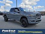 New 2026 Ram 2500 Big Horn Crew Cab 4x4 Pickup for sale #TG183568 - photo 1