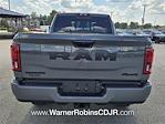 New 2026 Ram 2500 Big Horn Crew Cab 4x4 Pickup for sale #TG183568 - photo 10