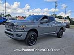 New 2026 Ram 2500 Big Horn Crew Cab 4x4 Pickup for sale #TG183568 - photo 3
