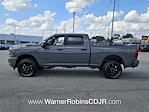 New 2026 Ram 2500 Big Horn Crew Cab 4x4 Pickup for sale #TG183568 - photo 4