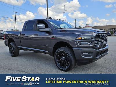 New 2026 Ram 2500 Big Horn Crew Cab 4x4 Pickup for sale #TG183569 - photo 1