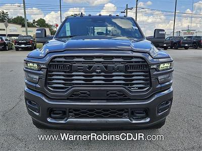 New 2026 Ram 2500 Big Horn Crew Cab 4x4 Pickup for sale #TG183569 - photo 2