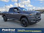 New 2026 Ram 2500 Big Horn Crew Cab 4x4 Pickup for sale #TG183569 - photo 1