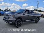 New 2026 Ram 2500 Big Horn Crew Cab 4x4 Pickup for sale #TG183569 - photo 9