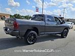 New 2026 Ram 2500 Big Horn Crew Cab 4x4 Pickup for sale #TG183569 - photo 14