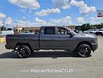 New 2026 Ram 2500 Big Horn Crew Cab 4x4 Pickup for sale #TG183569 - photo 15