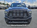 New 2026 Ram 2500 Big Horn Crew Cab 4x4 Pickup for sale #TG183569 - photo 2