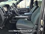 New 2026 Ram 2500 Big Horn Crew Cab 4x4 Pickup for sale #TG183569 - photo 4