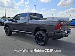 New 2026 Ram 2500 Big Horn Crew Cab 4x4 Pickup for sale #TG183569 - photo 8