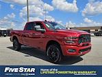 New 2026 Ram 2500 Big Horn Crew Cab 4x4 Pickup for sale #TG183570 - photo 1