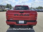 New 2026 Ram 2500 Big Horn Crew Cab 4x4 Pickup for sale #TG183570 - photo 10