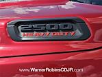 New 2026 Ram 2500 Big Horn Crew Cab 4x4 Pickup for sale #TG183570 - photo 19