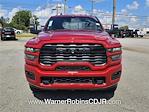 New 2026 Ram 2500 Big Horn Crew Cab 4x4 Pickup for sale #TG183570 - photo 2