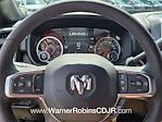 New 2026 Ram 2500 Big Horn Crew Cab 4x4 Pickup for sale #TG183570 - photo 24