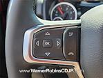 New 2026 Ram 2500 Big Horn Crew Cab 4x4 Pickup for sale #TG183570 - photo 25