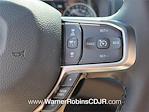 New 2026 Ram 2500 Big Horn Crew Cab 4x4 Pickup for sale #TG183570 - photo 26