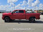 New 2026 Ram 2500 Big Horn Crew Cab 4x4 Pickup for sale #TG183570 - photo 4