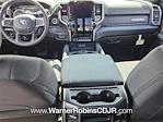 New 2026 Ram 2500 Big Horn Crew Cab 4x4 Pickup for sale #TG183570 - photo 8