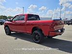 New 2026 Ram 2500 Big Horn Crew Cab 4x4 Pickup for sale #TG183570 - photo 9