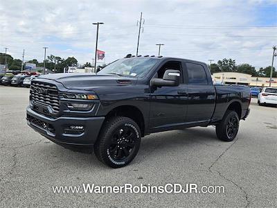 New 2026 Ram 2500 Big Horn Crew Cab 4x4 Pickup for sale #TG183576 - photo 1