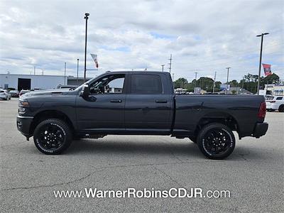 New 2026 Ram 2500 Big Horn Crew Cab 4x4 Pickup for sale #TG183576 - photo 2