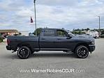 New 2026 Ram 2500 Big Horn Crew Cab 4x4 Pickup for sale #TG183576 - photo 15
