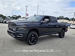 New 2026 Ram 2500 Big Horn Crew Cab 4x4 Pickup for sale #TG183576 - photo 1